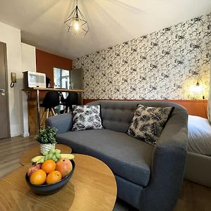 Studio Appartement